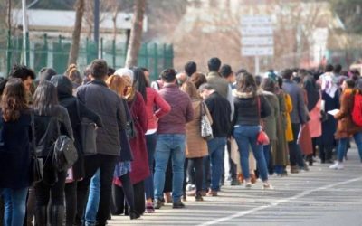 Türkiye, OECD’de “Diplomalı İşsiz” Şampiyonu