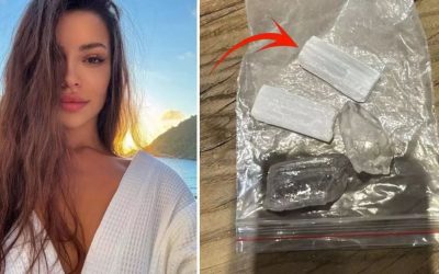 Ünlü İsimlere Yönelik Uyuşturucu Operasyonunda Evlerden Çıkanlar Dikkat Çekti