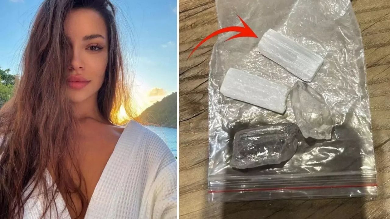 Ünlü İsimlere Yönelik Uyuşturucu Operasyonunda Evlerden Çıkanlar Dikkat Çekti (1)