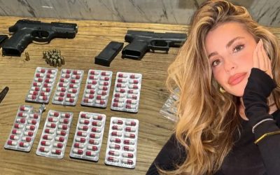 Ünlü İsimlere Yönelik Uyuşturucu Soruşturmasında 3. Operasyon: Ezgi Eyüboğlu’nun da Aralarında Olduğu 7 Kişi Gözaltında