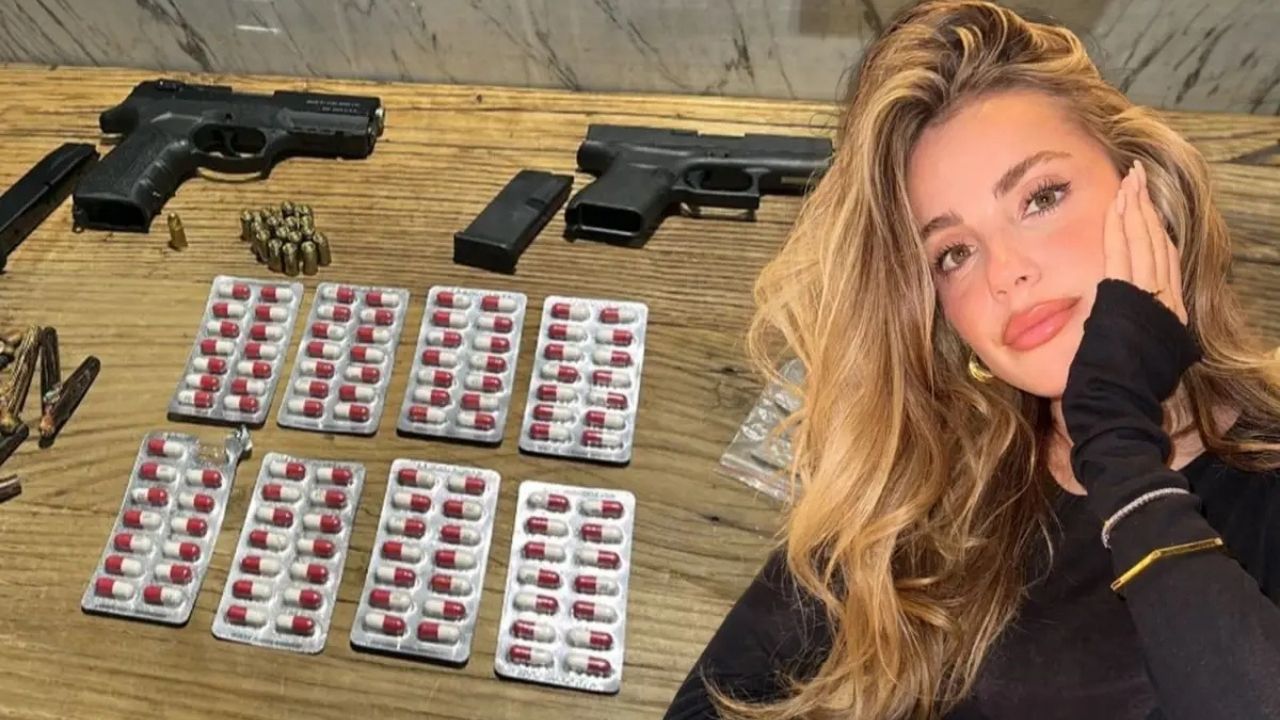 Ünlü İsimlere Yönelik Uyuşturucu Soruşturmasında 3. Operasyon Ezgi Eyüboğlu’nun da Aralarında Olduğu 7 Kişi Gözaltında