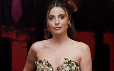 Ünlü oyuncu Ezgi Eyüboğlu hakkında uyuşturucu soruşturmasında karar