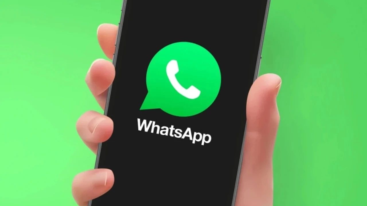 WhatsApp’tan Yılbaşına Özel Önemli Güncelleme