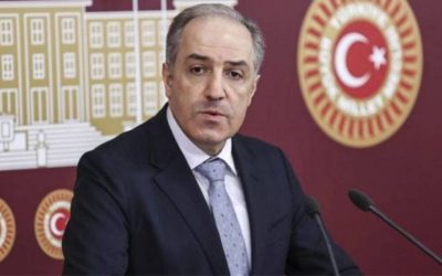 Yeneroğlu’ndan 11. Yargı Paketi Eleştirisi: “İçerik Boş”