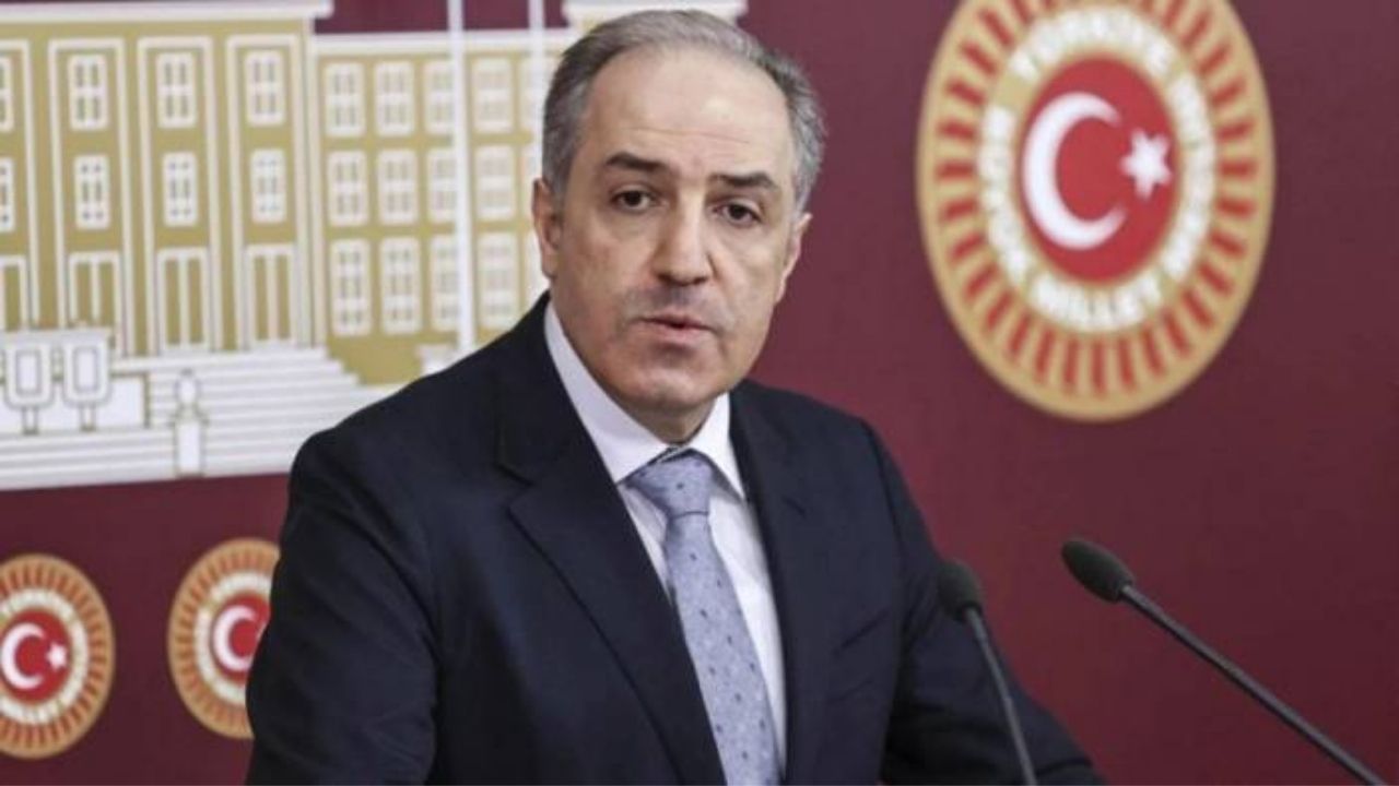 Yeneroğlu’ndan 11. Yargı Paketi Eleştirisi “İçerik Boş”