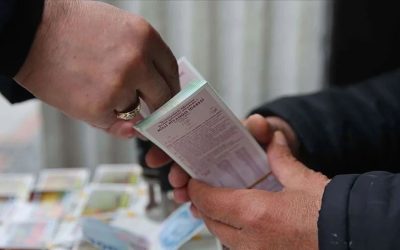 Yılbaşı öncesi Milli Piyango uyarısı: Sahte biletlere karşı tedbirli olun