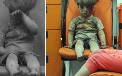 Yıllar Sonra Ortaya Çıktı: Dünyanın Unutamadığı Ümran’ın Son Hali