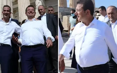 Ekrem İmamoğlu’nun 9 aylık cezaevi sürecinden sonra değişen hali