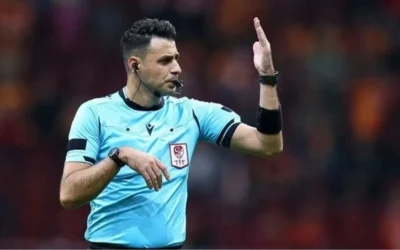 Ali Şansalan’ın Fenerbahçe’deki Maç Performansı