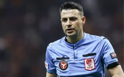 Ali Şansalan kimdir ve hangi takımda oynuyor?