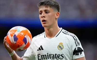 Arda Güler’in maç öncesi tartışmalı açıklamaları