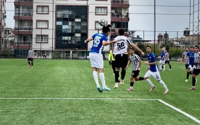 Aydınspor evinde puan kaybetti