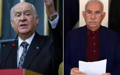 Bahçeli’yi kızdıran darbe iddiası: Fasa fiso, yolumuzdan döndüremezsiniz