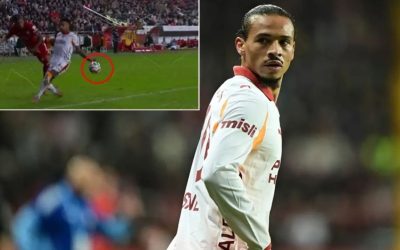 beIN Trio’dan Antalyaspor–Galatasaray maçındaki penaltı tartışmalarına yorum