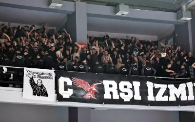 Artan Gerilim: Göztepe-Beşiktaş Maçı Öncesi Sultanlar Ligi’nde Heyecan