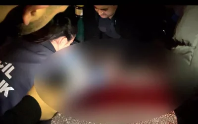 Bursa’da Motokiklet Kaza: Sürücü Ağır Yaralandı