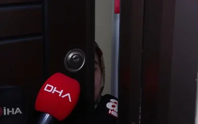 Büyükçekmece Adliyesi’nde hırsızlık: Firari şüphelinin annesi açıklama yaptı