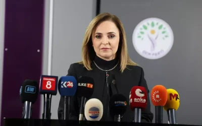 DEP Parti’li Doğan: Şeffaf Olmalıyız