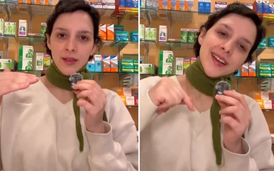 Eczacının Tavsiyesi: İlaçları İçmek için Yeni Yöntem!