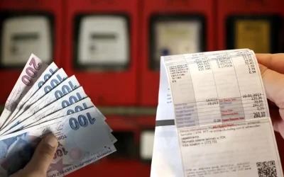 Elektrik faturasında aşım cezası uygulanacak!