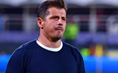 Emre Belözoğlu Süper Lig takımına katıldı