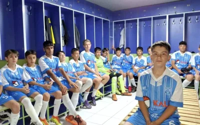 Erzurumşehir Spor Kulübü’nden büyük bir zafer