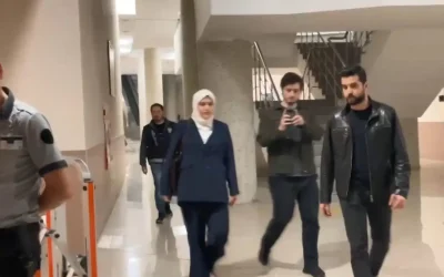 Beykoz’da Trafik Kazası Davasında Yeniden Duruşma Başladı