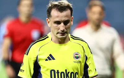 Fenerbahçe’de tartışılan isim: Kerem Aktürkoğlu
