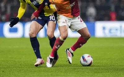 FB GS derbi maçı kadroları belli oldu mu?