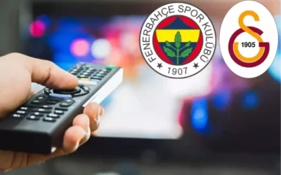 Fenerbahçe Galatasaray maçını anlatan spikerler kim?
