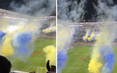 Sarı-kırmızılı futbolcular Kadıköy’de ateşi yakıyor!