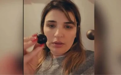 Gonca Vuslateri’nin kiraz alımı ve olayı ne anlama geliyor?