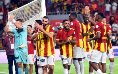 Göztepe’nin affetme çabaları başarılı olacak mı?
