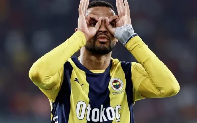 En-Nesyri’yi uğurlayın! Talipler peş peşe sıraya girdi.