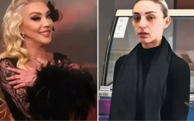 Güllü’nün kızı Tuğyan Ülkem Gülter’in ölümüne dair detaylar!