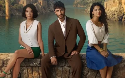 Halef’in kaderi finale mi bağlanacak?