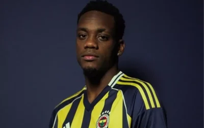 Jhon Duran Fenerbahçe Galatasaray maçında yok mu?