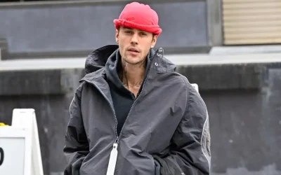 Justin Bieber’dan ciddi tehdit: Tekrarlanırsa çıplak boğuşma!