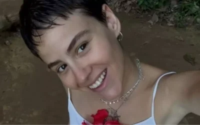 Lina Hourich: Survivor 2026 Yarışmacısı ve Hayatı