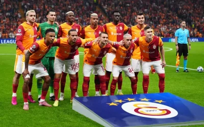 Galatasaray’da Monaco maçına saatler kala sarsıntı
