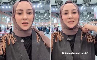 Öğretmen Kadın Yayından İsyanını Dile Getirdi: İsmi Nasıl Açıklanır?