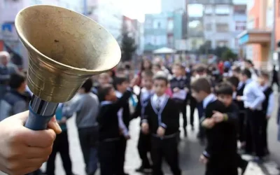 Okula başlama yaşında değişiklikler