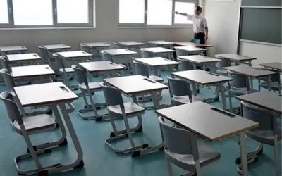 Okulların Haftalık Süresi Dört Gün Olacak mı?