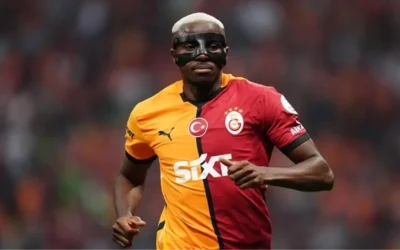 Osimhen’in Afrika Kupası’na katılma planı nedir?