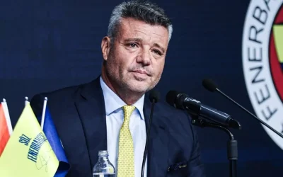 Sadettin Saran: TFF Başkanı ile görüştüm, gerekli adımları atacak.