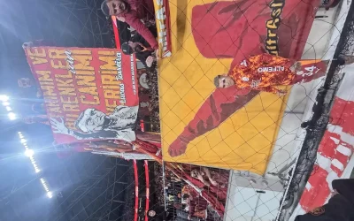 Samsunspor maçı analizi – Güncel haberler