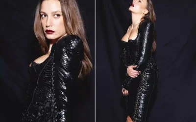 Serenay Sarıkaya’nın taktığı aksesuarın fiyatı şaşırttı