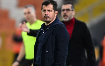 Süper Lig’de Emre Belözoğlu’nun Göreve Geleceği Sürprizi