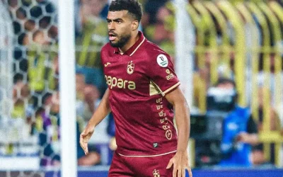 Trabzonspor’a Rayyan Baniya transferinden kötü haber