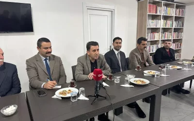 Tunceli’de ponza ve kum ocağı projesi durduruldu